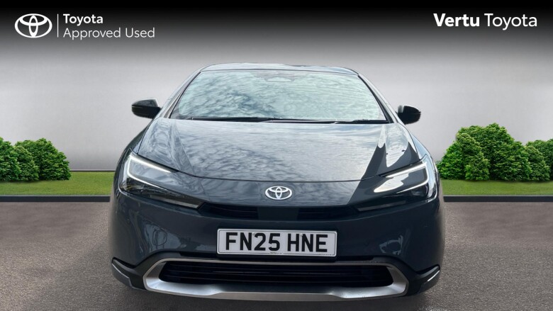 Toyota Prius 2.0 PHEV Design 5dr CVT Hatchback